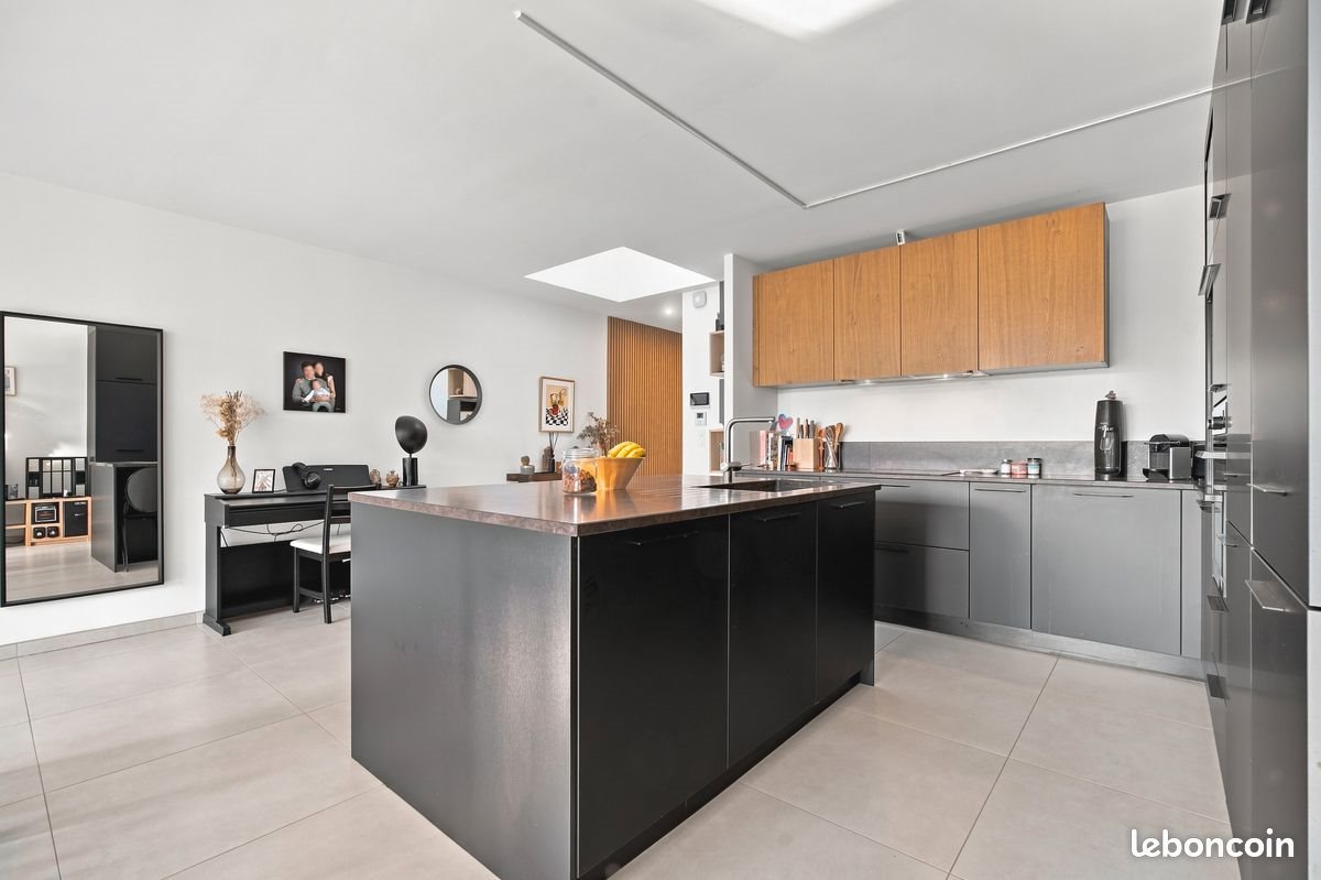 Maison à vendre, 171m², Yutz