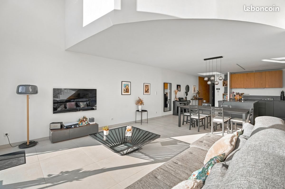 Maison à vendre, 171m², Yutz