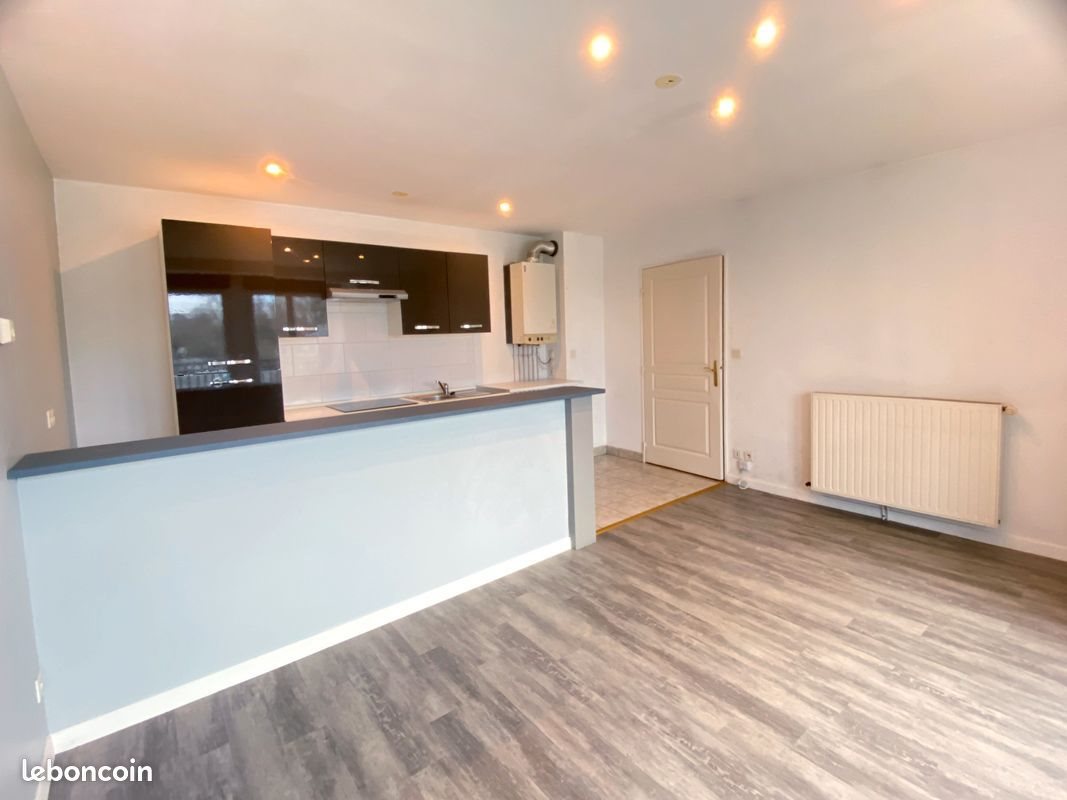 Appartement à vendre, 62m², Saint-Jean-le-Blanc