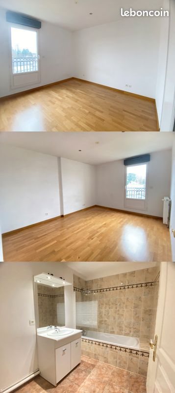 Appartement à vendre, 62m², Saint-Jean-le-Blanc