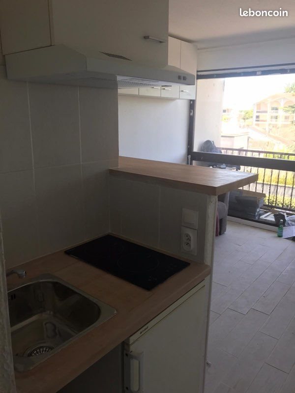 Appartement à louer, 15m², Mérignac