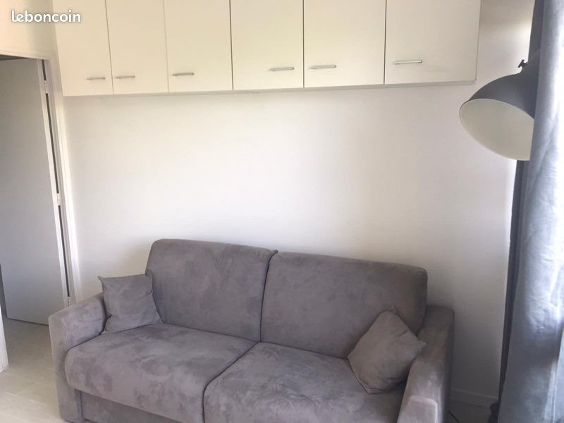 Appartement à louer, 15m², Mérignac