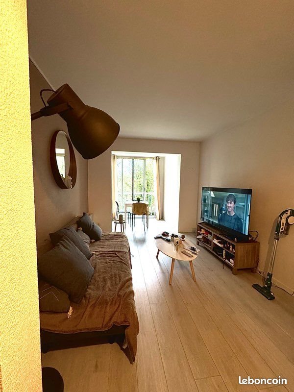 Appartement à louer, 31m², Fréjus