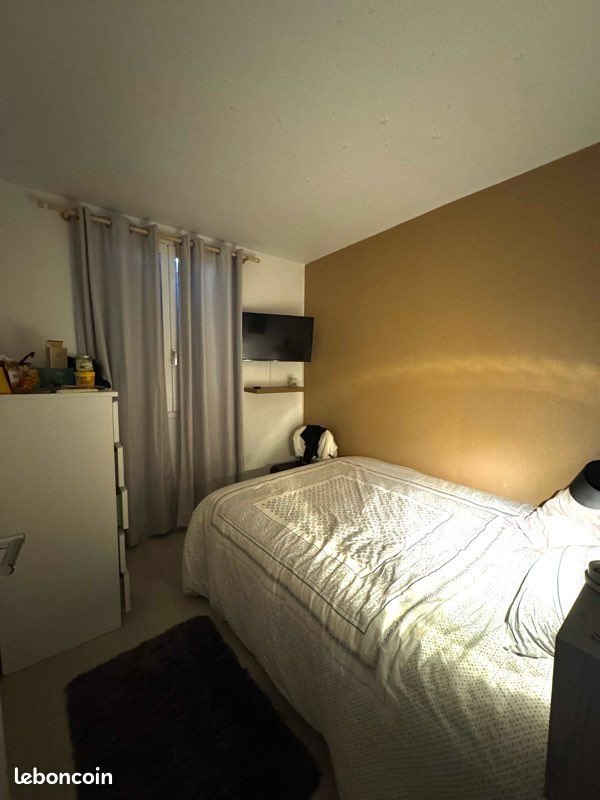 Appartement à louer, 31m², Fréjus