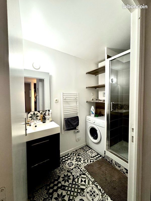 Appartement à louer, 31m², Fréjus