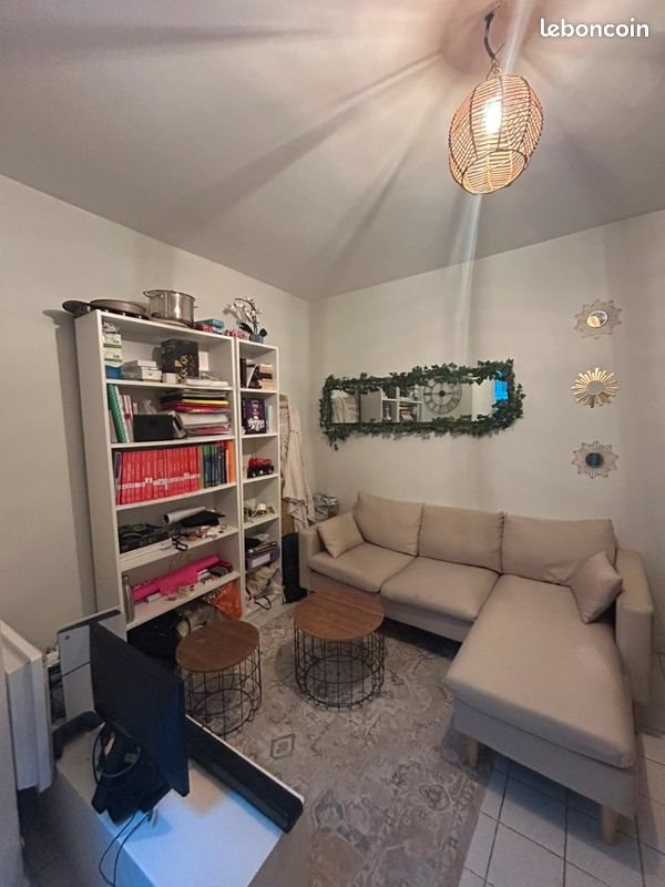 Appartement à louer, 30m², Bordeaux