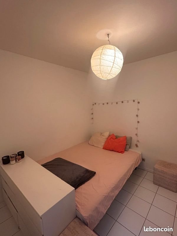 Appartement à louer, 30m², Bordeaux