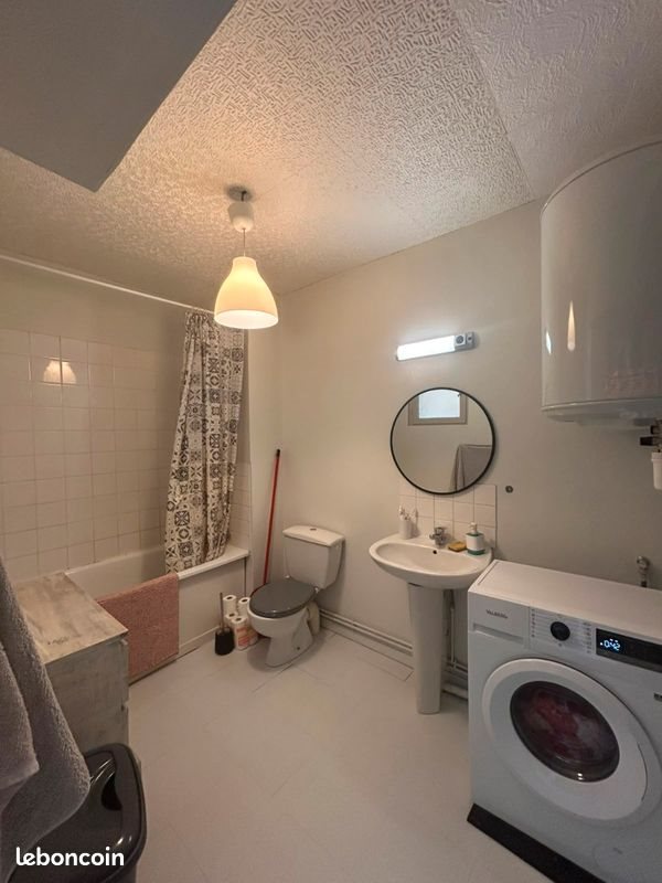 Appartement à louer, 30m², Bordeaux