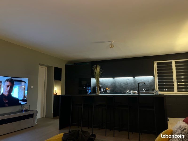Maison à vendre, 110m², Saint-Etienne-sur-Suippe
