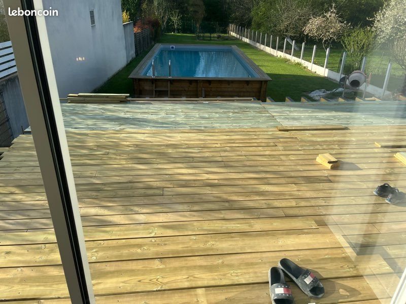 Maison à vendre, 110m², Saint-Etienne-sur-Suippe