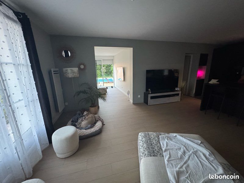 Maison à vendre, 110m², Saint-Etienne-sur-Suippe