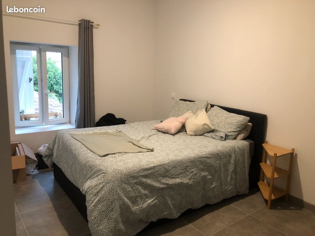 Appartement à louer, 62m², Réalmont