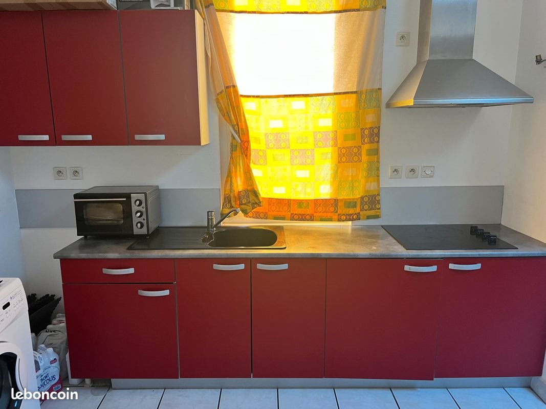 Appartement à louer, 43m², Villefranche-sur-Saône