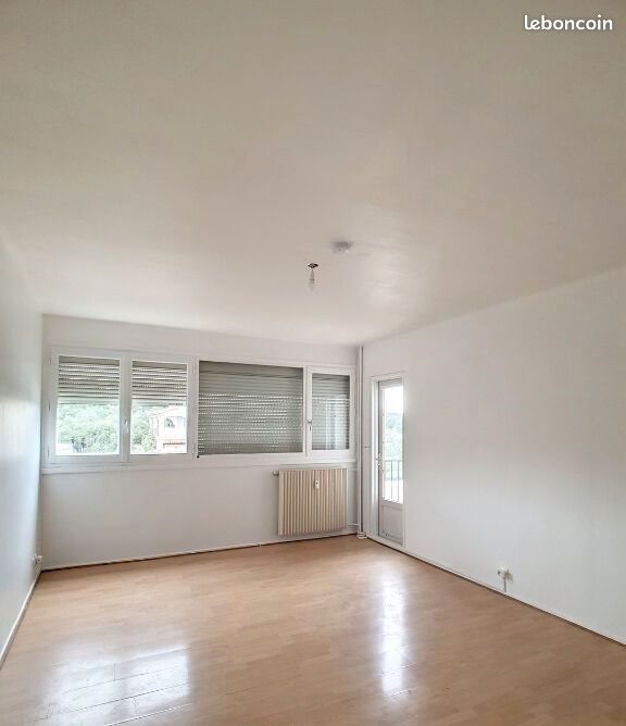 Appartement à vendre, 61m², Villeneuve-lès-Avignon