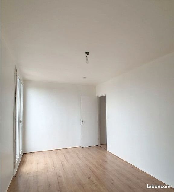 Appartement à vendre, 61m², Villeneuve-lès-Avignon