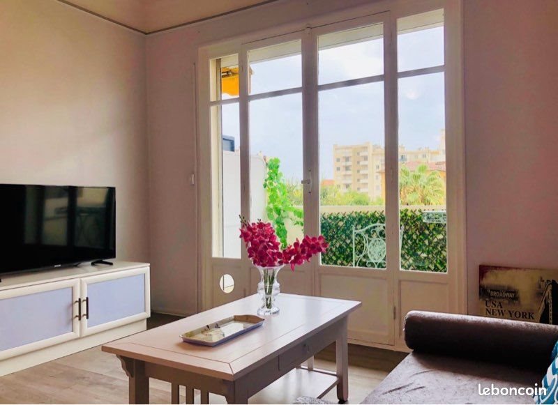 Appartement à louer, 36m², Nice