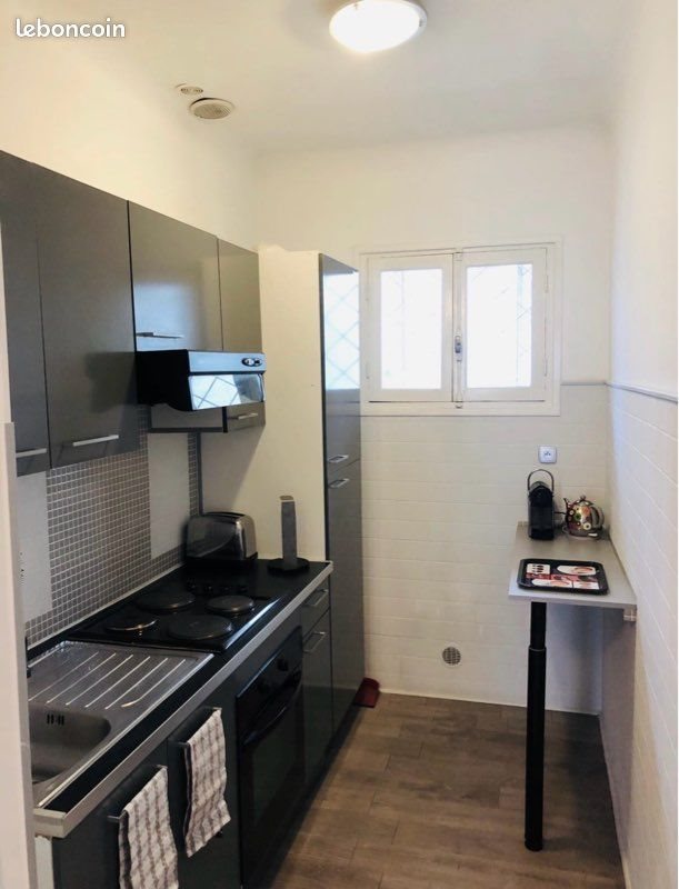 Appartement à louer, 36m², Nice