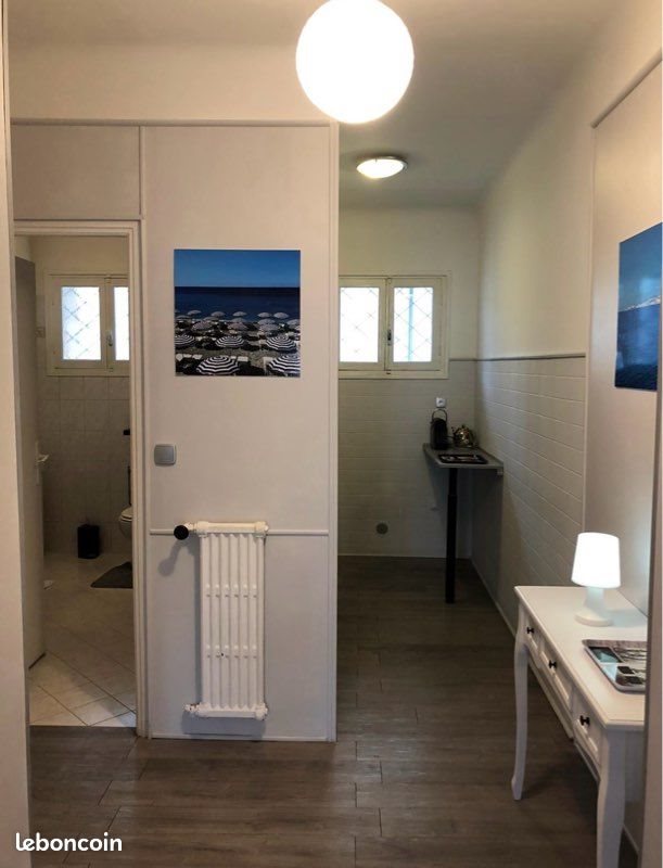 Appartement à louer, 36m², Nice
