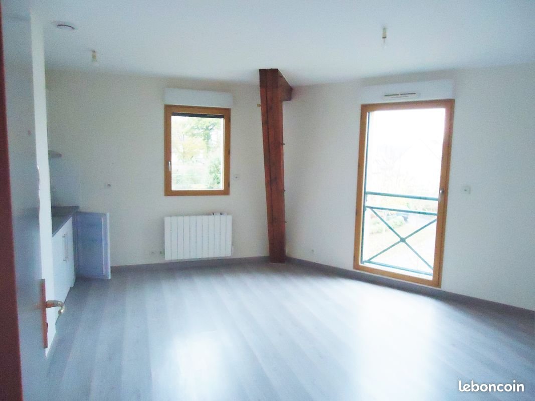 Appartement à louer, 32m², Combourg