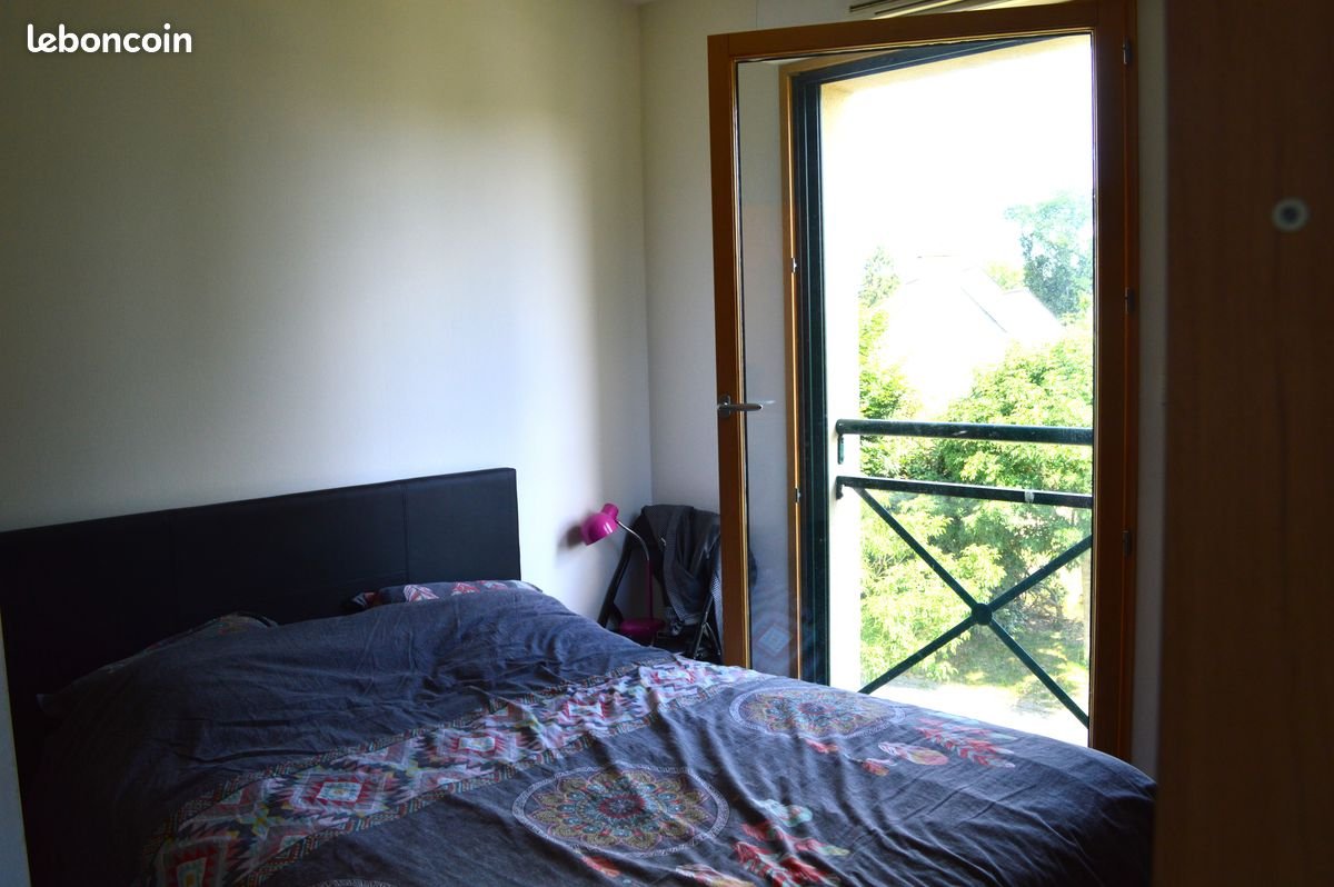 Appartement à louer, 32m², Combourg