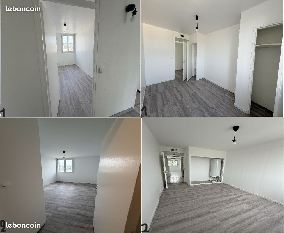 Appartement à louer, 67m², Nîmes