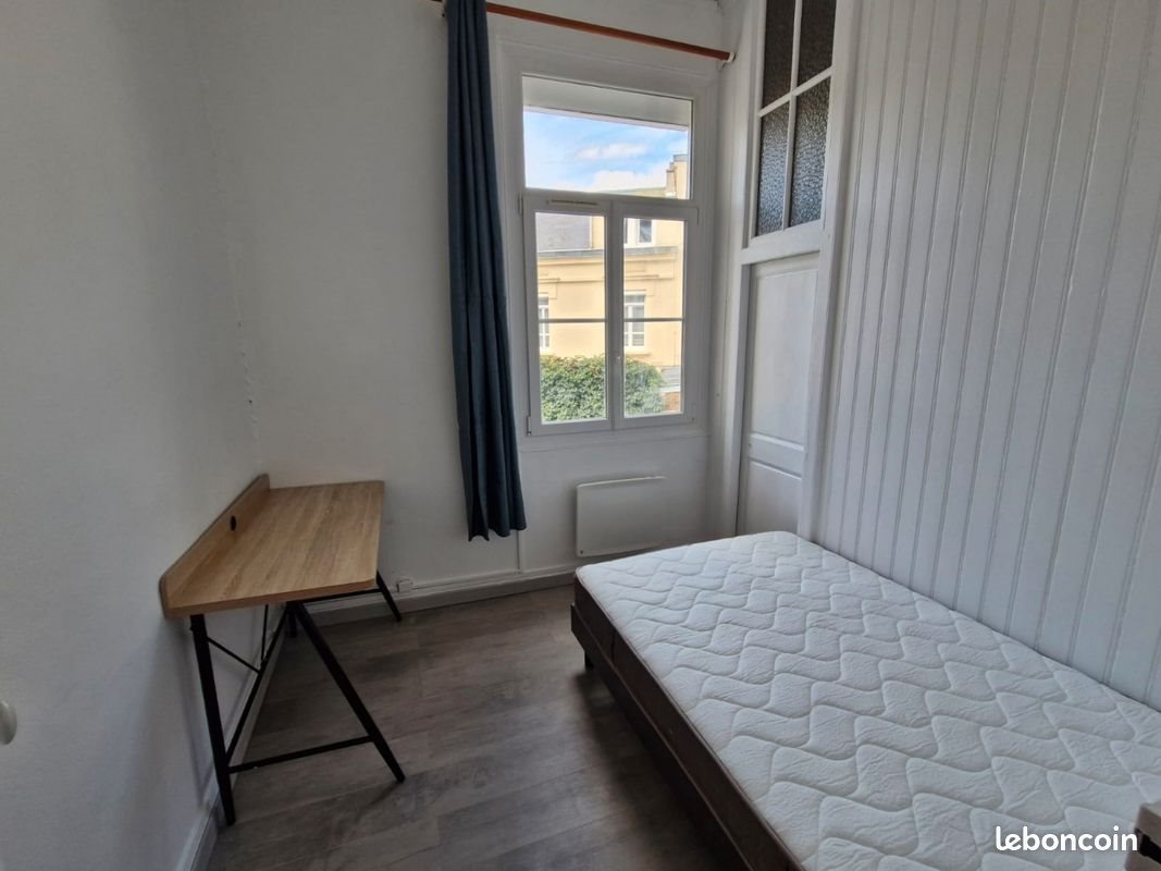Appartement à louer, 27m², Amiens