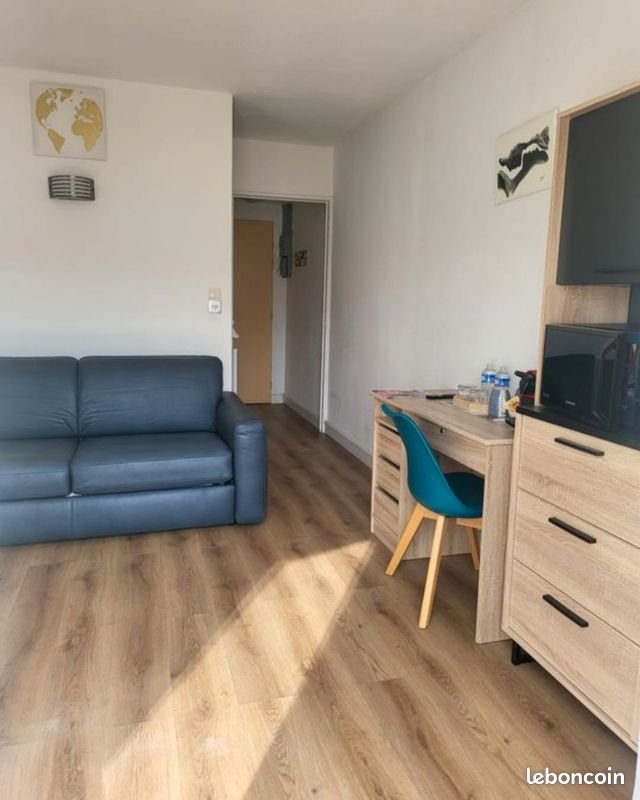 Appartement à louer, 20m², Avignon