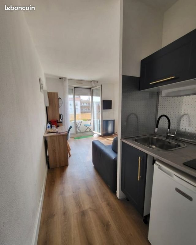 Appartement à louer, 20m², Avignon