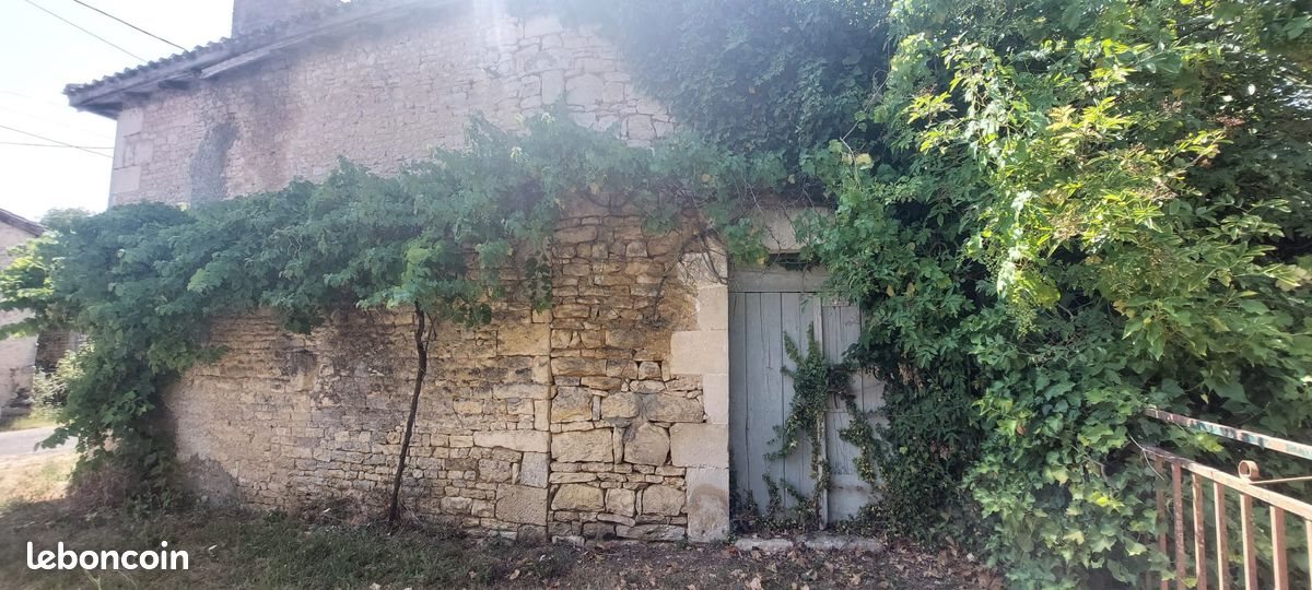 Maison à vendre, 100m², Valence-en-Poitou