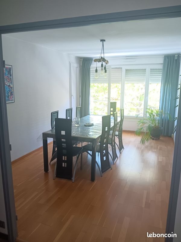 Appartement à vendre, 76m², Saint-Herblain