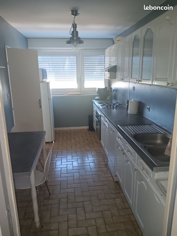 Appartement à vendre, 76m², Saint-Herblain