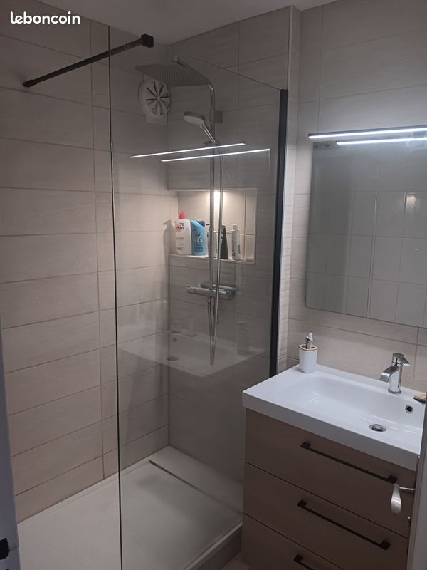 Appartement à vendre, 76m², Saint-Herblain