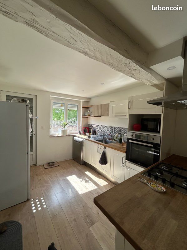 Maison à vendre, 86m², Brens