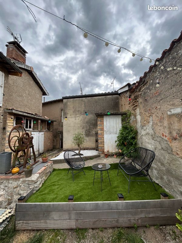 Maison à vendre, 86m², Brens