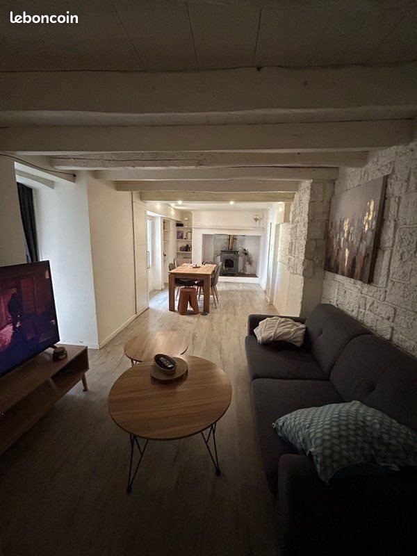 Maison à vendre, 86m², Brens