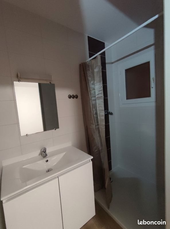 Appartement à louer, 32m², Saint-Rambert-d'Albon