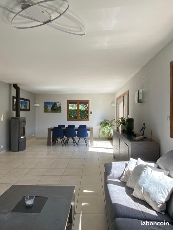Maison à vendre, 147m², Cluses