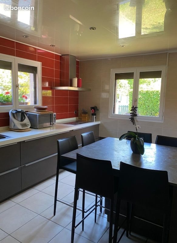 Maison à vendre, 147m², Cluses