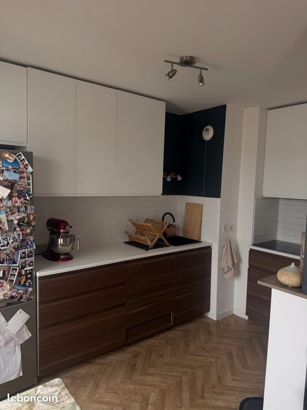 Appartement à vendre, 42m², Bruges