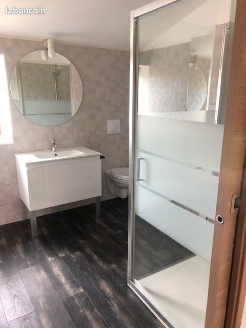 Appartement à louer, 96m², Valenciennes