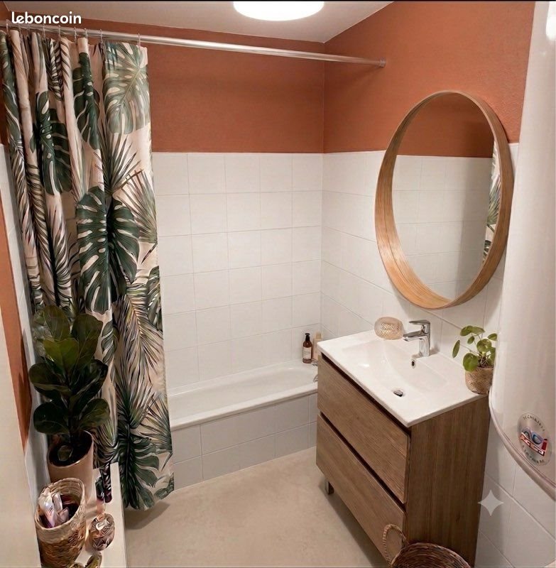 Appartement à louer, 27m², Nantes
