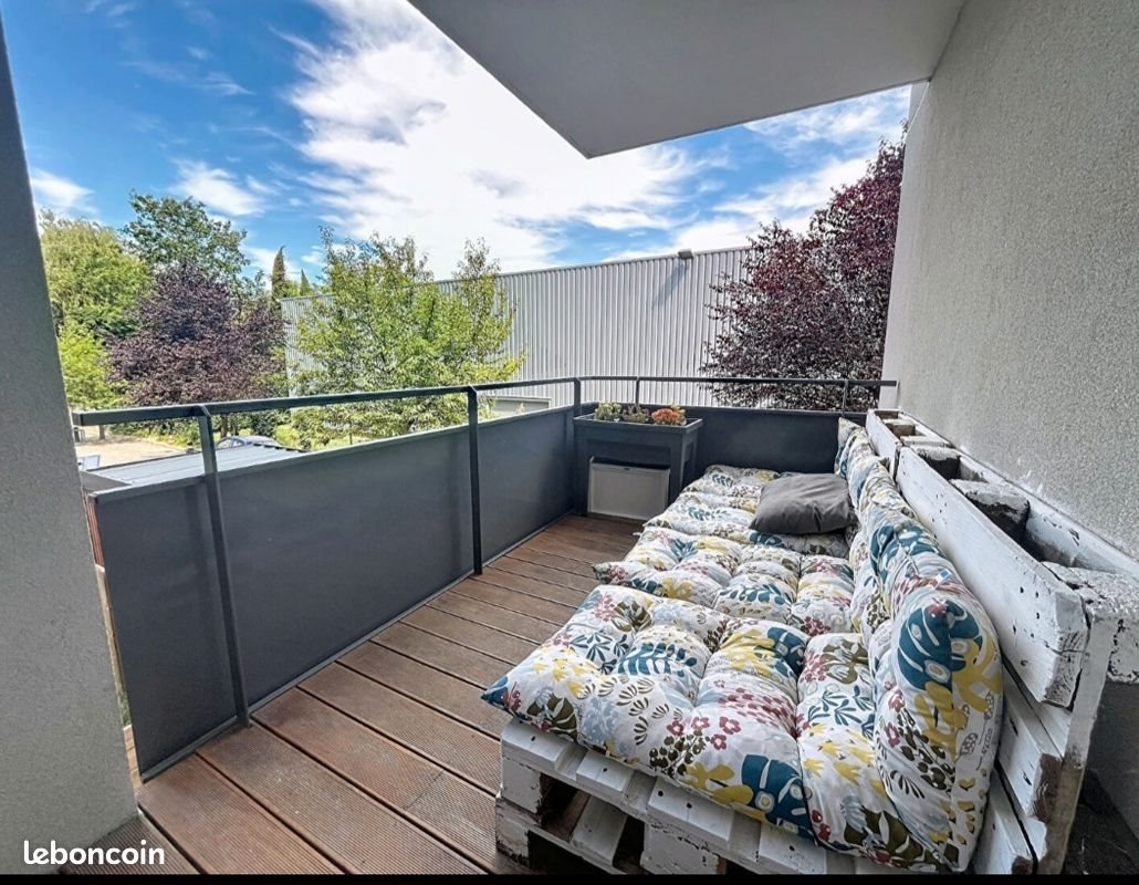 Appartement à vendre, 42m², Villeurbanne