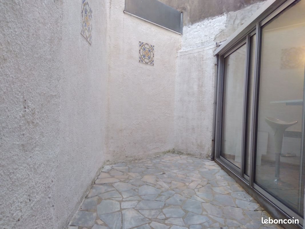 Appartement à louer, 31m², Pau