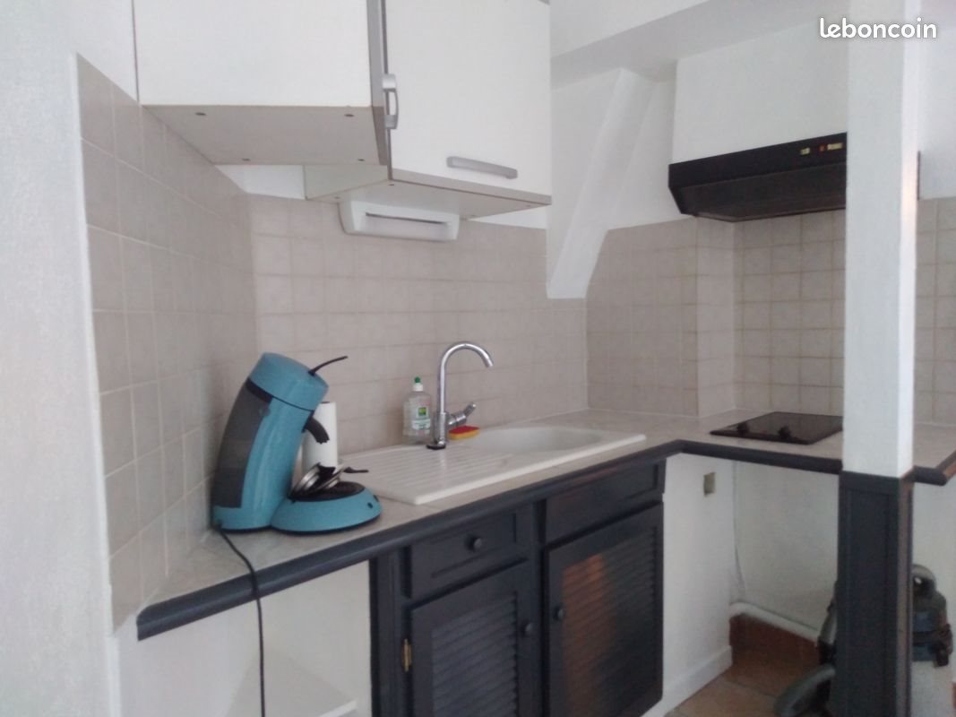 Appartement à louer, 31m², Pau