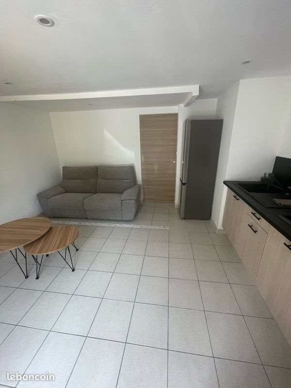 Appartement à louer, 35m², Boisset-et-Gaujac