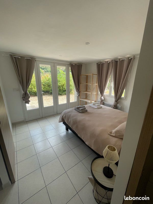 Appartement à louer, 35m², Boisset-et-Gaujac