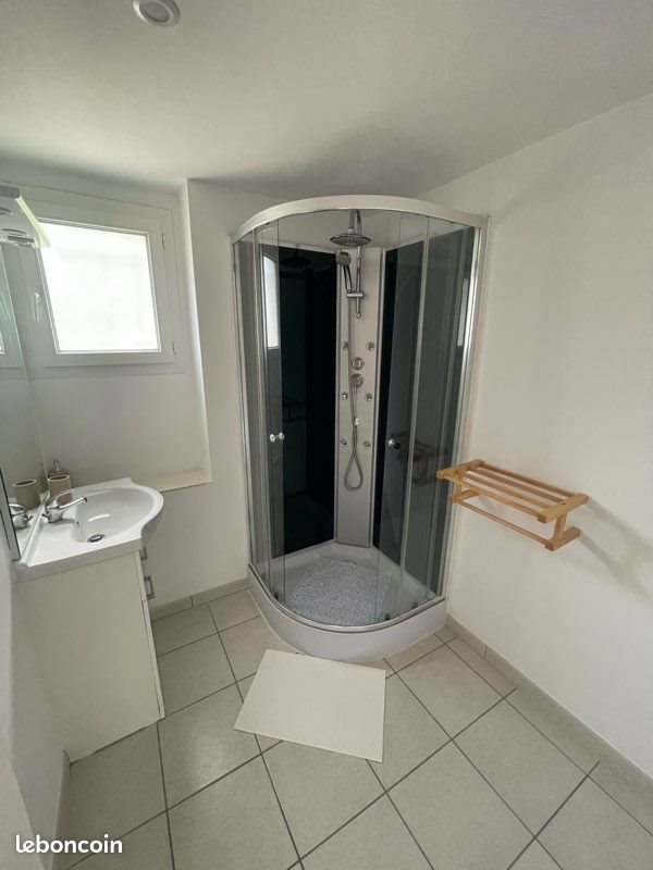 Appartement à louer, 35m², Boisset-et-Gaujac