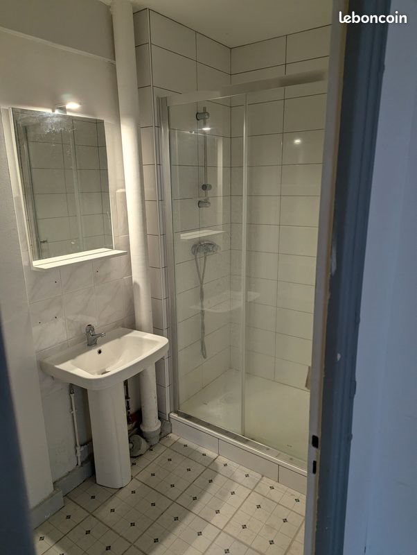 Appartement à louer, 41m², Troyes