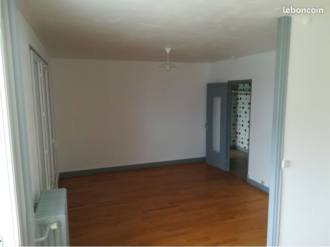 Appartement à louer, 41m², Troyes