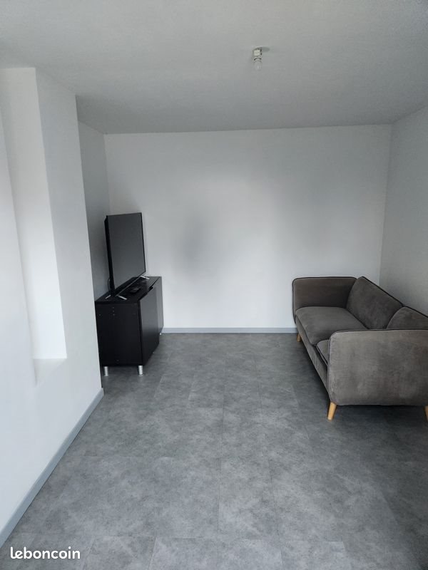 Appartement à louer, 90m², Missillac